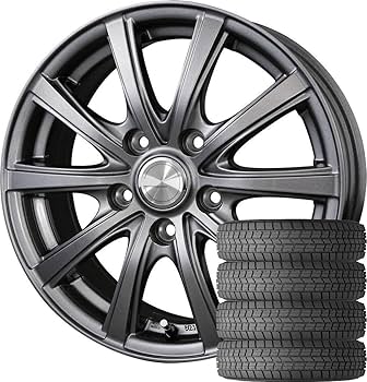ヨコハマスタッドレスタイヤ 195/65R15 ホイールセット4本 Amazon | ヨコハマ(YOKOHAMA) 【4本セット】 15インチ (ヨコハマ